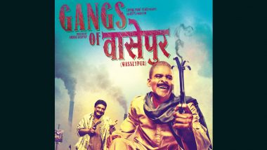 'Gangs of Wasseypur' की सिनेमाघरों में वापसी, 30 अगस्त से 5 सितंबर तक देखें अनुराग कश्यप की क्लासिक फिल्में