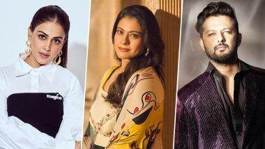 Kajol, Genelia and Vatsal Celebrate Birthdays Today: काजोल, जेनेलिया और वत्सल का जन्मदिन आज, बॉलीवुड के टैलेंटेड एक्टर्स की जीवन यात्रा और उपलब्धियां