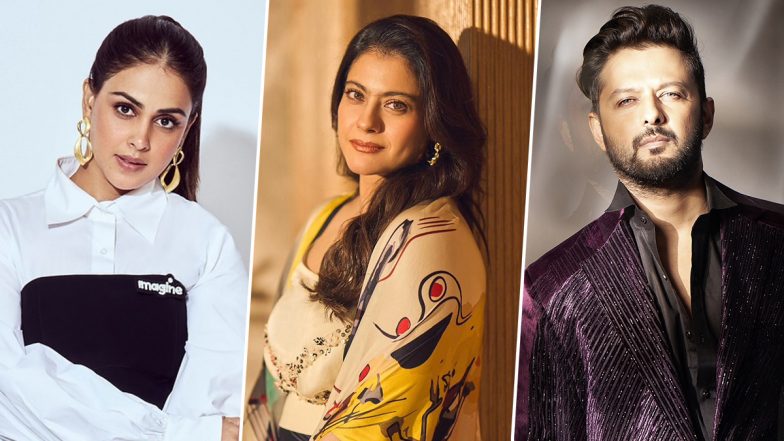 Kajol, Genelia and Vatsal Celebrate Birthdays Today: काजोल, जेनेलिया और वत्सल का जन्मदिन आज, बॉलीवुड के टैलेंटेड एक्टर्स की जीवन यात्रा और उपलब्धियां