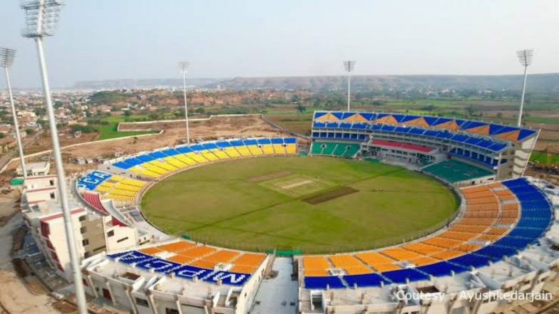 Cricket News: क्रिकेटप्रेमियों को कल से लगातार खेल की मिलेगी सौगात, अंतरराष्ट्रीय सीरीज में कौन- कौन टीमों के खिलाड़ी दिखाएंगे जलवा
