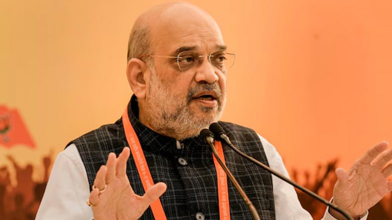 5 New Districts in Ladakh: लद्दाख में बनेगे पांच नए जिले, गृह मंत्री अमित शाह ने की घोषणा