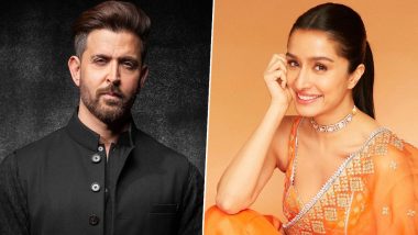 Stree 2 की भारी सफलता के बाद Hrithik Roshan के साथ Krrish 4 में नजर आएंगी Shraddha Kapoor - रिपोर्ट