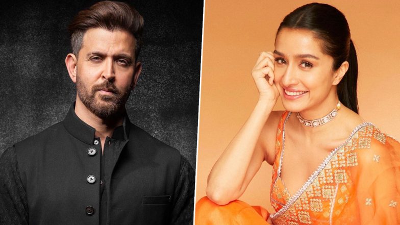 Stree 2 की भारी सफलता के बाद Hrithik Roshan के साथ Krrish 4 में नजर आएंगी Shraddha Kapoor - रिपोर्ट