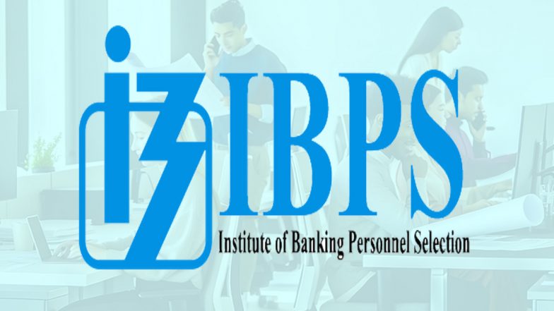 IBPS Exam Calendar 2025-26 (OUT): आईबीपीएस का नया एग्जाम कैलेंडर जारी, वेबसाइट ibps.in पर देखें क्लर्क, RRB, PO, SO, MT, SPL और CSA परीक्षा की तिथियां
