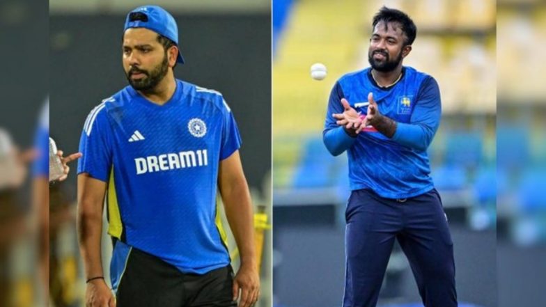 IND vs SL 1st ODI Live Score Board: यहां देखें टीम इंडिया और श्रीलंका के बीच पहले वनडे का स्कोर बोर्ड