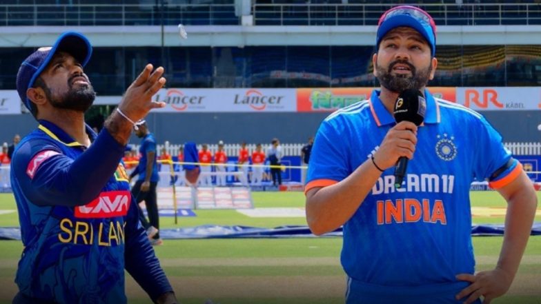 IND vs SL 2nd ODI 2024: श्रीलंका के स्पिनरों और धीमी पिच से पार पाने का तरीका ढूंढना होगा भारत को