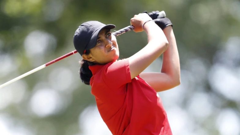 Golf at Paris Olympics 2024 Live Streaming:&nbsp;विमेंस&nbsp;गोल्फ के व्यक्तिगत स्ट्रोक प्ले राउंड 4 में&nbsp;अदिति अशोक और दीक्षा डागर के पास सुनहरा मौका, जानें कब और कैसे देखें लाइव मैच