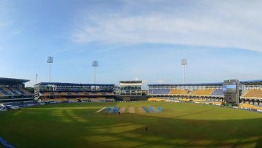 Colombo Weather & Pitch Report: भारत बनाम श्रीलंका तीसरे वनडे में बारिश ढाएगी कहर या फैंस उठाएंगे मैच का लुफ्त? यहां जानें कैसी रहेगी कोलंबो की मौसम और पिच का मिजाज