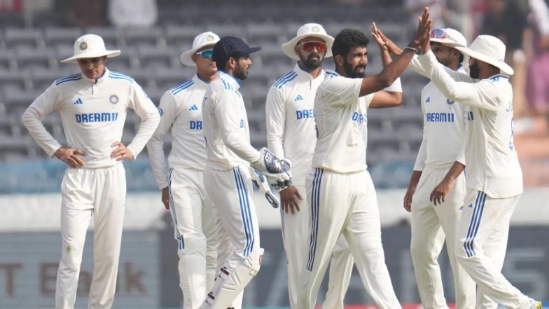 ICC World Test Championship 2023–25 Points Table: टीम इंडिया अगले महीने से करेगी रेड बॉल सीरीज की शुरुआत, इसे पहले वर्ल्ड टेस्ट चैंपियनशिप की पॉइंट्स टेबल एक नजर