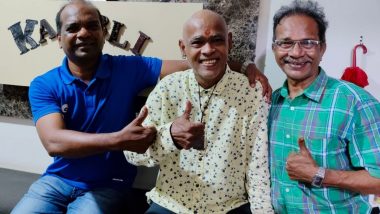 Vinod Kambli Health Update: पूर्व भारतीय क्रिकेटर विनोद कांबली ने वीडियो जारी कर दिया हेल्थ अपडेट, लड़खड़ाते हुए वीडियो वायरल होने के बाद अफवाहों को किया खारिज