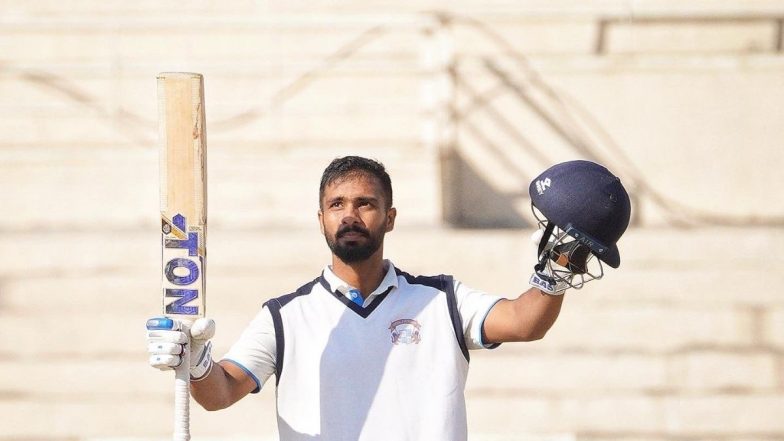 Mandeep Singh To From Tripura: आगामी घरेलू सीज़न से पहले पंजाब से त्रिपुरा जाएंगे मनदीप सिंह, शेयर किया इमोशनल फेयरवेल पोस्ट