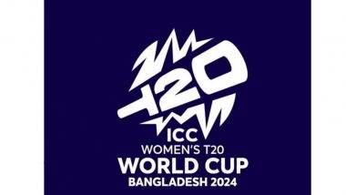 ICC Women’s T20 World Cup 2024 Full Schedule: महिला टी20 विश्व कप का टाइम टेबल, वेन्यू के साथ शेड्यूल का ऐलान, यहां डाउनलोड करें टूर्नामेंट के कार्यक्रम का फुल PDF