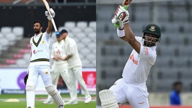 PAK vs BAN 2nd Test 2024: स्टेडियम रेनोवेशन के कारण कराची की जगह रावलपिंडी में खेला जाएगा पाकिस्तान बनाम बांग्लादेश दूसरा टेस्ट मैच