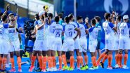 Asian Champions Trophy 2024 Final: भारतीय पुरुष हॉकी टीम ने सेमीफाइनल में कोरिया को 4-1 से हराकर एशियन चैंपियंस ट्रॉफी के फाइनल में किया क्वालीफाई, चीन से होगा मुकाबला