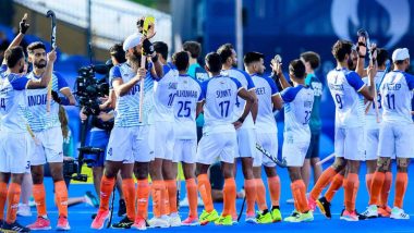 India Beat Spain To Win Men's Hockey Bronze: देश के लिये और श्रीजेश के लिये भारतीय हॉकी टीम ने जीता कांस्य पदक