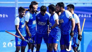 Latest FIH Rankings: पेरिस ओलंपिक्स में कांस्य पदक का मिला फायदा, एफआईएच रैंकिंग में पांचवें स्थान पर पहुंची भारतीय हॉकी टीम 