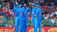 India vs England, ODI Series 2025: इंग्लैंड के खिलाफ वनडे सीरीज के लिए कुछ ऐसी नजर आएगी टीम इंडिया! इन धुरंधर खिलाड़ियों को मिल सकता हैं मौका