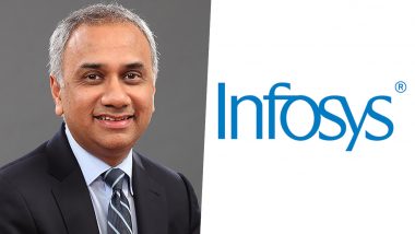 Infosys CEO's Assurance: नौकरियों पर मंडराते खतरे को लेकर इंफोसिस के सीईओ सलिल पारेख ने लोगों को किया आश्वस्त, कहा 'AI से नौकरियों को नहीं है खतरा'