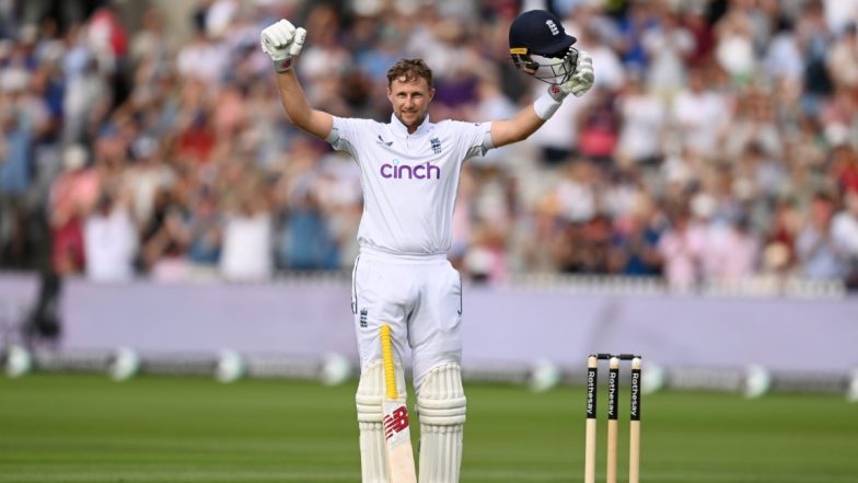 Joe Root In World Test Championship: वर्ल्ड टेस्ट चैंपियनशिप में जो रूट ने बनाया वर्ल्ड रिकॉर्ड, विराट कोहली और स्टीव स्मिथ को छोड़ा पीछे