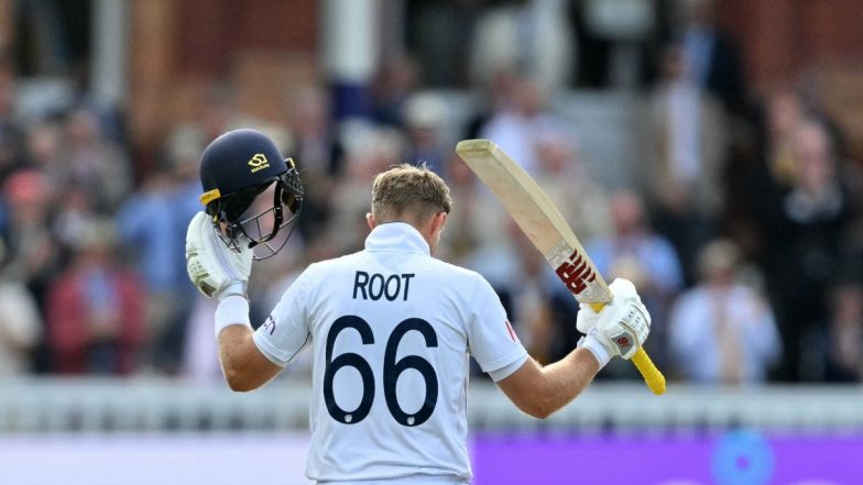 England vs Sri Lanka, 2nd Test: जो रूट ने जड़ा शतकों का अर्धशतक, दोनों पारियों में सेंचुरी लगाकर अपने नाम दर्ज किया अनोखा रिकॉर्ड