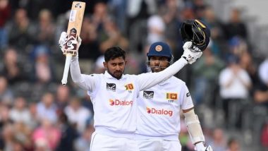 England vs Sri Lanka Day 4 Scorecard: श्रीलंका के कामिंदु मेंडिस ने इंग्लैंड के खिलाफ जड़ा पहला शतक; यहां देखें स्कोरकार्ड