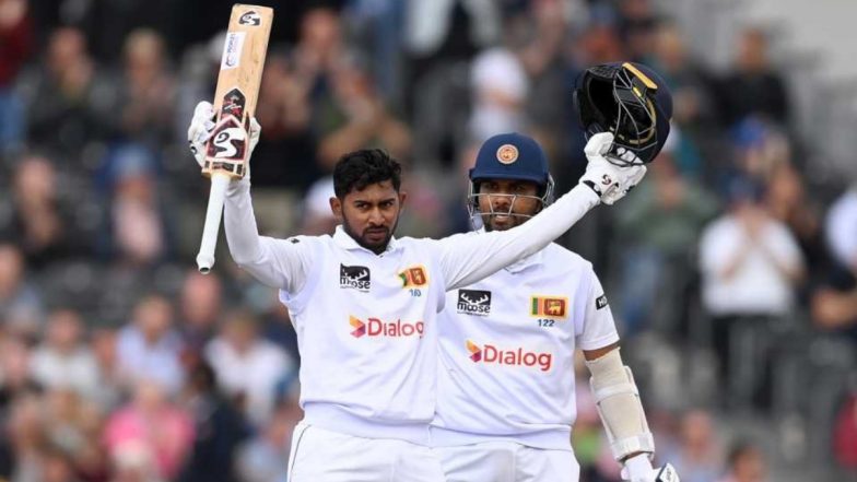 England vs Sri Lanka Day 4 Scorecard: श्रीलंका की दूसरी पारी 326 रनों पर सिमटी, इंग्लैंड को जीत के लिए मिला 205 रन का लक्ष्य; यहां देखें स्कोरकार्ड