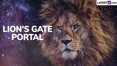 Lion's Gate Portal 2024: लायंस गेट पोर्टल क्या है? आज 8 अगस्त को बन रहे 888 के दुर्भल संयोग के बारे में जानें सबकुछ