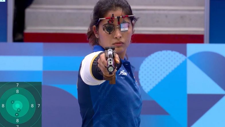 Manu Bhakar's After Olympics Plan: पेरिस ओलंपिक में इतिहास रचने के बाद मनु भाकर ने बताया आगे का प्लान