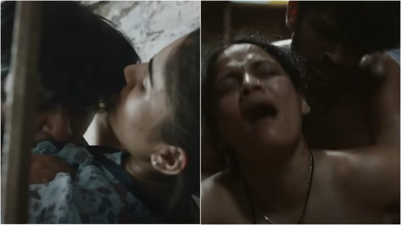 Agra: कानू बहल की फिल्म 'आगरा' से प्रियंका बोस का न्यूड सीन हुआ लीक, रुहानी शर्मा और आंचल गोस्वामी के इंटीमेट सीन भी रेडिट पर वायरल