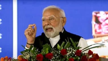 PM Modi on Women's Safety: महिलाओं पर अत्याचार करने वालों को मिलेगी कठोर सजा, कोलकाता रेप केस पर पीएम मोदी का बड़ा बयान