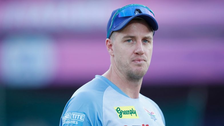 Morne Morkel Appointed India Bowling Coach: टीम इंडिया को मिला नया बॉलिंग कोच, मोर्ने मोर्कल को सौंपी गई बड़ी जिम्मेदारी