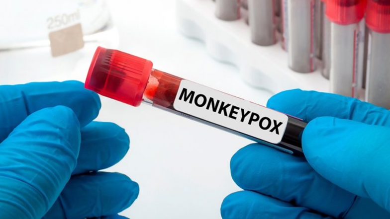 Monkeypox Cases: स्वीडन में पाया गया एमपॉक्स के नए वेरिएंट का पहला मामला