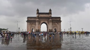 Mumbai Weather Update: महाराष्ट्र में अगले 5 दिनों तक भारी बारिश की चेतावनी, रायगढ़ के लिए रेड अलर्ट जारी