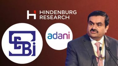 Adani Group on Hindenburg: अपने फायदे के लिए रची ये साजिश! हिंडनबर्ग रिपोर्ट पर अडानी ग्रुप का पलटवार, आरोपों को बताया फर्जी और बेबुनियाद