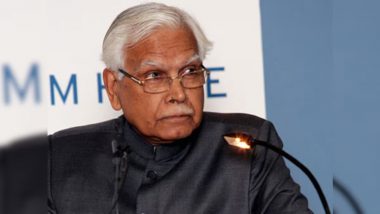 K Natwar Singh Passes Away: पूर्व विदेश मंत्री के नटवर सिंह का निधन, गुड़गांव के मेदांता अस्पताल में ली आखिरी सांस