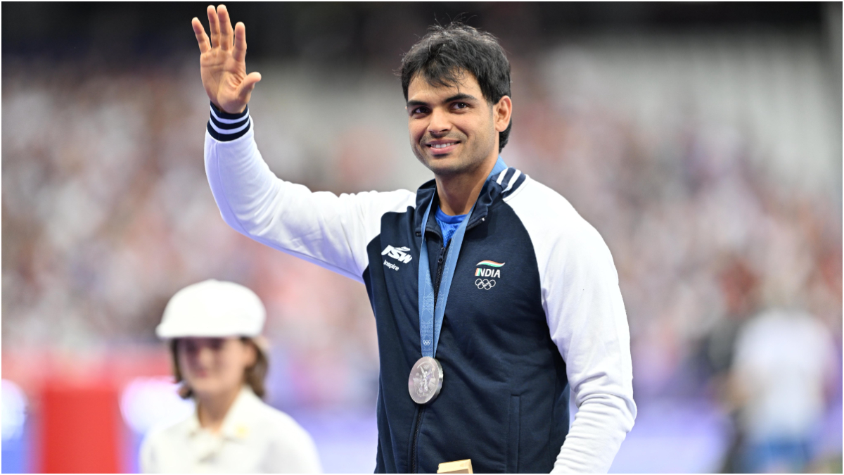 Neeraj Chopra at Lausanne Diamond League 2024 Live Streaming: लौसाने डायमंड लीग के मेंस जेवलिन थ्रो में गोल्ड जीतने उतरेंगे नीरज चोपड़ा, जानें कब- कहां और कैसे देखें भाला फेंक स्पर्धा का लाइव प्रसारण