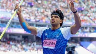 Neeraj Chopra Hernia Surgery: पेरिस ओलंपिक में सिल्वर मेडल जीतने के बाद हर्निया सर्जरी कराएंगे नीरज चोपड़ा- रिपोर्ट्स