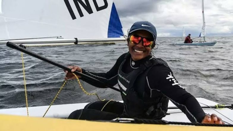 Paris Olympics 2024 Sailing Live Streaming In India: सेलिंग में नेत्रा कुमानन दिखाएंगी अपना जलवा, जानें कब, कहां और कैसे देखें लाइव स्टीमिंग