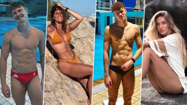 Olympic Athletes on OnlyFans: टीम जीबी के जैक लाफर से लेकर कनाडाई पोल वाल्टर एलीशा न्यूमैन तक, XXX-Tra से मोटी कमाई कर रहे हैं ये सेक्सी एथलीट्स (See Pics)