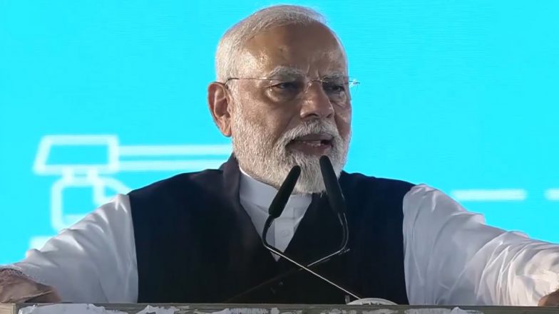 प्रधानमंत्री नरेन्द्र मोदी ओडिशा में सुभद्रा योजना, रेलवे, राजमार्ग परियोजनाओं की शुरुआत करेंगे