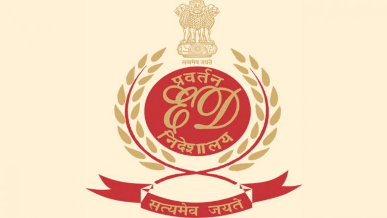 छत्तीसगढ़ में शराब ‘घोटाला: ED ने कांग्रेस विधायक और पूर्व मंत्री कवासी लखमा को गिरफ्तार किया