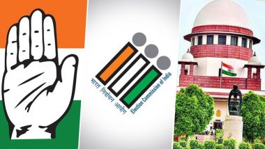 PIL Against Political Party Symbols: 'इरादा सिर्फ हाथ के चिह्न को रोकने का है', SC ने चुनाव चिह्न में शरीर के अंगों के इस्तेमाल के खिलाफ दाखिल PIL को खारिज किया