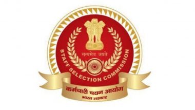 SSC CGL Tier 1 Exam Date: 9 सितंबर से शुरू होगी एसएससी सीजीएल टियर 1 की परीक्षा, यहां देखें पूरा शेड्यूल