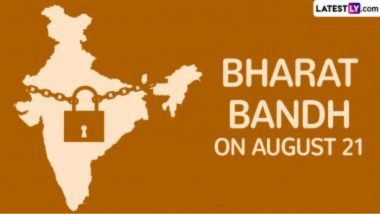 Is Today a Bharat Bandh: आज भारत बंद क्यों है? जानें आरक्षण पर सुप्रीम कोर्ट के फैसले का क्यों हो रहा है विरोध