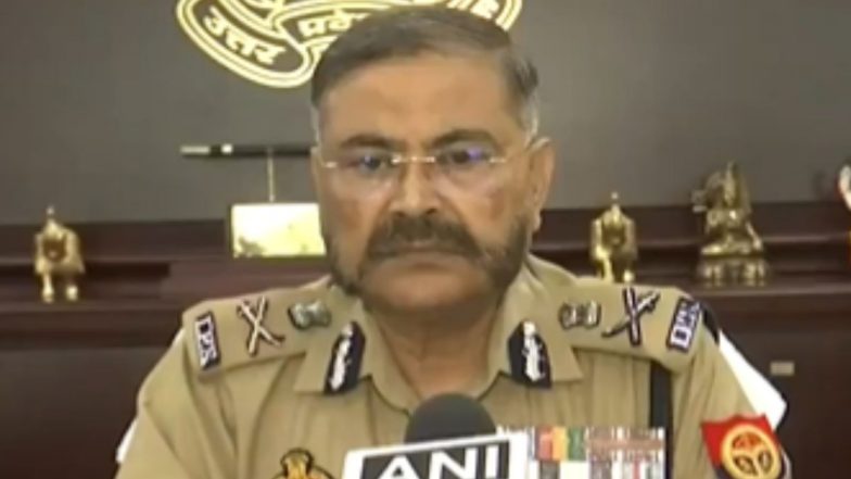 Bharat Bandh Today: 'किसी भी हालत में कानून-व्यवस्था को बिगड़ने नहीं दिया जाएगा', भारत बंद प्रोटेस्ट पर बोले यूपी के डीजीपी प्रशांत कुमार (Watch Video)