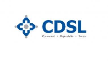 CDSL Bonus Share News: सीडीएसएल के शेयरों में 4% की बढ़ोतरी, यहां जानें बोनस शेयर क्रेडिट के बारे में सबकुछ