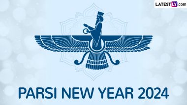 Parsi New Year 2024: कब मनाया जाएगा पारसी नव वर्ष? जानें इसका महत्व, इतिहास एवं कैसे करते हैं सेलिब्रेशन!