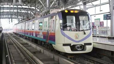 Thane And Pune Metro Projects: महाराष्ट्र के लिए मोदी सरकार का तोहफा, 15154 करोड़ के मेट्रो प्रोजेक्ट्स मंजूर, ठाणे और पुणे को मिली बड़ी सौगात