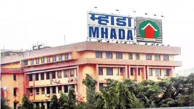 Mhada Lottery 2024: मुंबई में म्हाडा का घर खरीदने का सपना देख रहे लोगों के लिए खुशखबरी! आवेदन की तारीख में मिल सकती है एक्सटेंशन? जानें अब तक कितने अप्लिकेशन आए