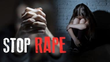 Pune Gangrape: पुणे में घिनौनी वारदात, महिला के दोस्त को पेड़ से बांधकर दुष्कर्म; पुलिस ने जारी किए आरोपियों के स्केच